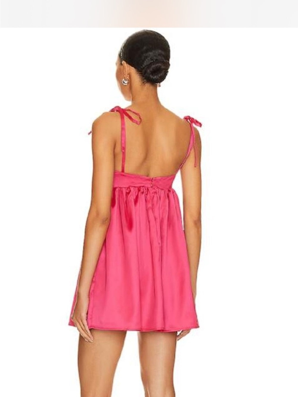 Lovers and Friends Amabella dress - Picture 2 of 5